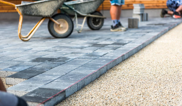 Best Residential Paver Driveway  in Augusta, AR