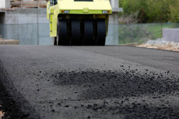 Reasons to Select Us for Your Driveway Paving Requirements in Augusta, AR