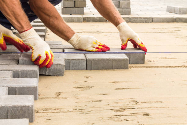 Best Residential Paver Driveway  in Augusta, AR
