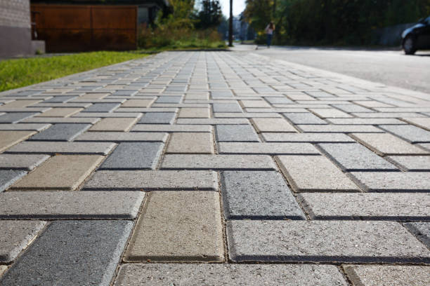 Best Professional Driveway Pavers  in Augusta, AR
