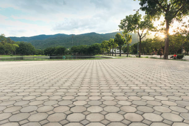Best Cobblestone Driveway Pavers  in Augusta, AR