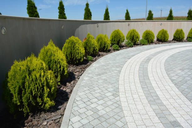 Best Brick Driveway Pavers  in Augusta, AR