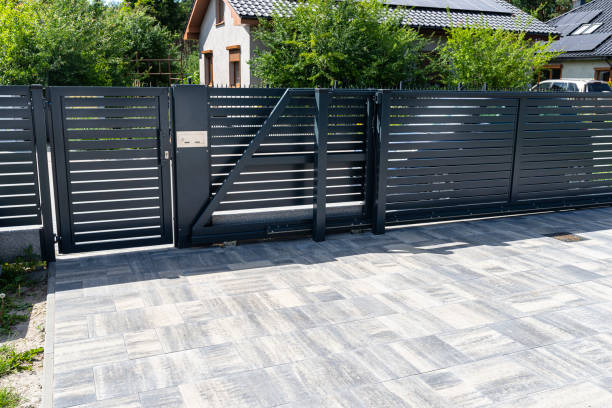 Best Driveway Paving Contractor  in Augusta, AR