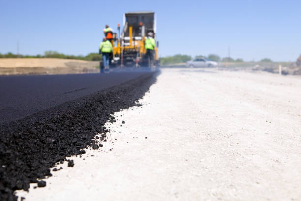 Best Concrete Paver Driveway  in Augusta, AR