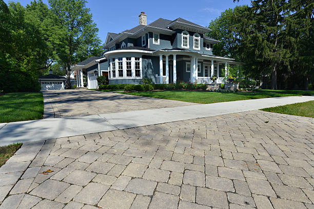 Best Driveway Pavers Near Me  in Augusta, AR