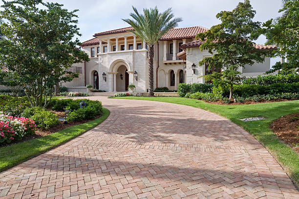Reasons to Select Us for Your Driveway Paving Requirements in Augusta, AR