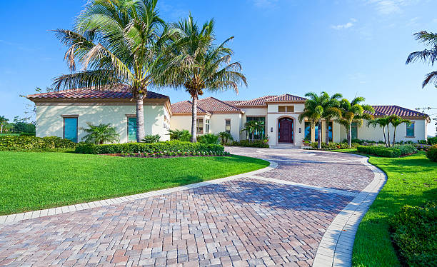 Best Driveway Pavers Installation  in Augusta, AR