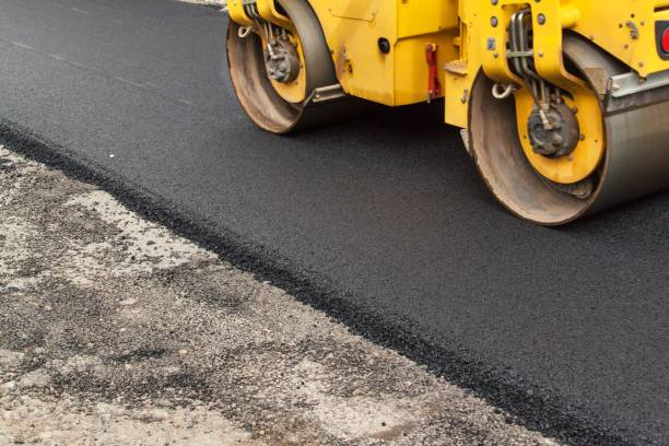 Best Decorative Driveway Pavers  in Augusta, AR