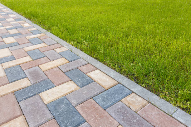 Professional Driveway Pavers in Augusta, AR